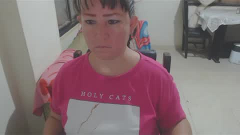 Snapshot of yohis_kiut25 chatting on 12, 3, 2025 yohis online show from 12, 3, 2025