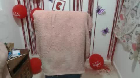 Snapshot of yohis_kiut25 chatting on 15, 2, 2026 yohis online show from 15, 2, 2026