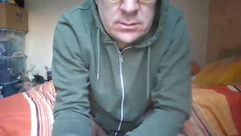 Snapshot of yohito chatting on 27, 1, 2025 yohito online show from 27, 1, 2025