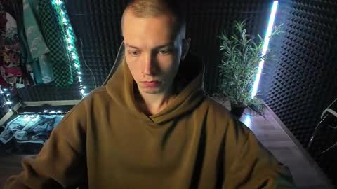 You can ask my name in pm online show from 18, 10, 2025