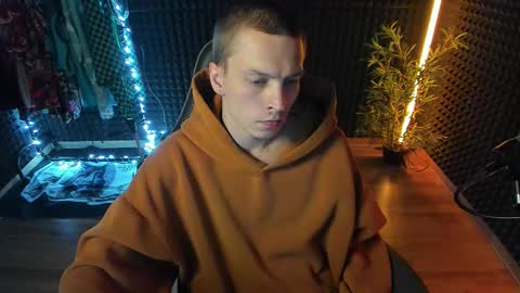 You can ask my name in pm online show from 10, 11, 2025