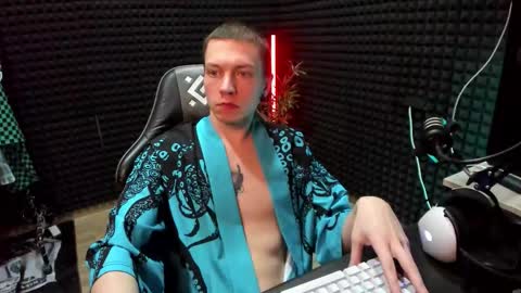 You can ask my name in pm online show from 10, 1, 2026