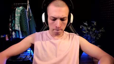 You can ask my name in pm online show from 2, 2, 2026