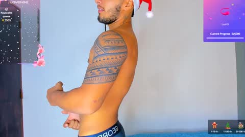 Snapshot of yoi_olimpo chatting on 2, 12, 2024 Yoi Olimpo online show from 2, 12, 2024