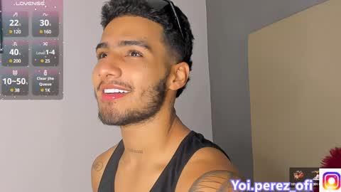 Snapshot of yoi_olimpo chatting on 6, 12, 2024 Yoi Olimpo online show from 6, 12, 2024