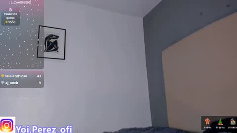 Snapshot of yoi_olimpo chatting on 11, 12, 2024 Yoi Olimpo online show from 11, 12, 2024