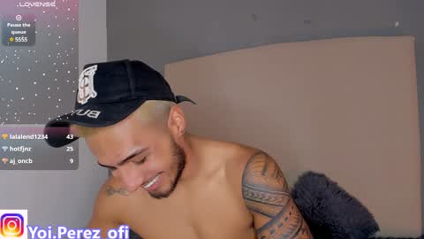 Snapshot of yoi_olimpo chatting on 11, 12, 2024 Yoi Olimpo online show from 11, 12, 2024