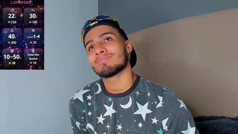 Snapshot of yoi_olimpo chatting on 30, 12, 2024 Yoi Olimpo online show from 30, 12, 2024