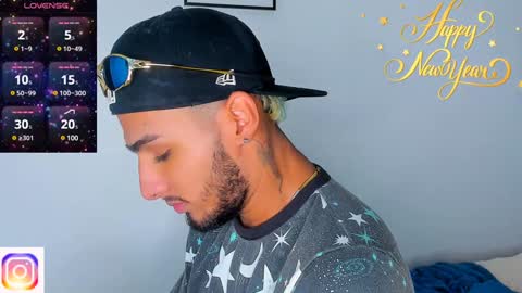 Snapshot of yoi_olimpo chatting on 31, 12, 2024 Yoi Olimpo online show from 31, 12, 2024