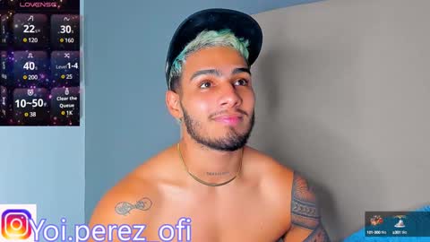 Snapshot of yoi_olimpo chatting on 7, 1, 2025 Yoi Olimpo online show from 7, 1, 2025