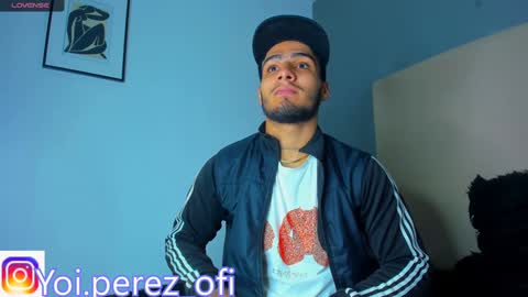 Snapshot of yoi_olimpo chatting on 8, 1, 2025 Yoi Olimpo online show from 8, 1, 2025