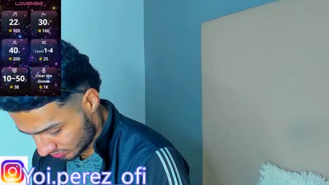 Snapshot of yoi_olimpo chatting on 9, 1, 2025 Yoi Olimpo online show from 9, 1, 2025