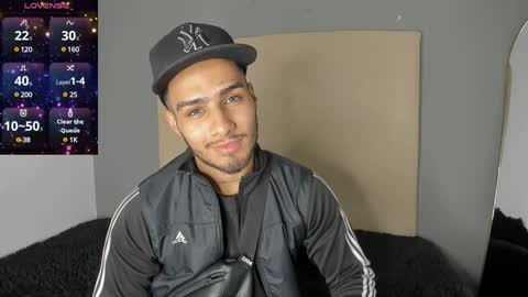 Snapshot of yoi_olimpo chatting on 11, 1, 2025 Yoi Olimpo online show from 11, 1, 2025