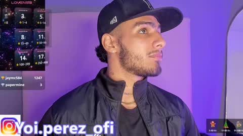 Snapshot of yoi_olimpo chatting on 11, 1, 2025 Yoi Olimpo online show from 11, 1, 2025