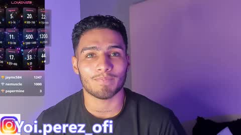 Snapshot of yoi_olimpo chatting on 11, 1, 2025 Yoi Olimpo online show from 11, 1, 2025