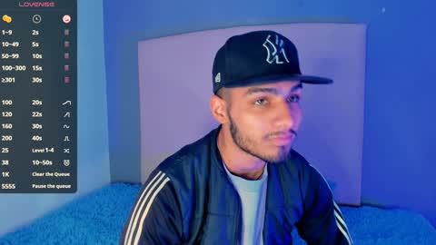 Snapshot of yoi_olimpo chatting on 13, 1, 2025 Yoi Olimpo online show from 13, 1, 2025