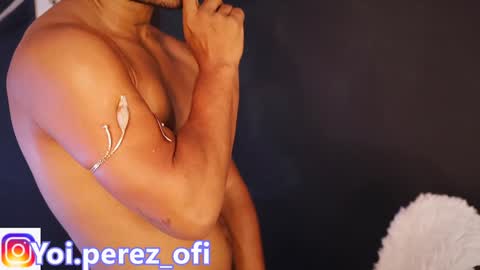 Snapshot of yoi_olimpo chatting on 14, 1, 2025 Yoi Olimpo online show from 14, 1, 2025