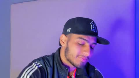 Snapshot of yoi_olimpo chatting on 15, 1, 2025 Yoi Olimpo online show from 15, 1, 2025