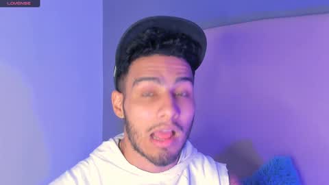 Snapshot of yoi_olimpo chatting on 16, 1, 2025 Yoi Olimpo online show from 16, 1, 2025