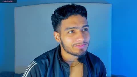 Snapshot of yoi_olimpo chatting on 18, 1, 2025 Yoi Olimpo online show from 18, 1, 2025