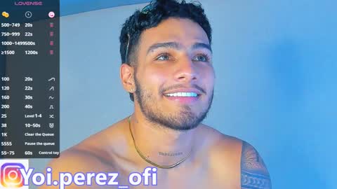 Snapshot of yoi_olimpo chatting on 18, 1, 2025 Yoi Olimpo online show from 18, 1, 2025