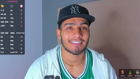 Snapshot of yoi_olimpo chatting on 20, 1, 2025 Yoi Olimpo online show from 20, 1, 2025