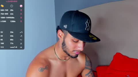 Snapshot of yoi_olimpo chatting on 20, 1, 2025 Yoi Olimpo online show from 20, 1, 2025