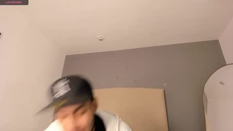 Snapshot of yoi_olimpo chatting on 21, 1, 2025 Yoi Olimpo online show from 21, 1, 2025