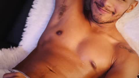 Snapshot of yoi_olimpo chatting on 21, 1, 2025 Yoi Olimpo online show from 21, 1, 2025