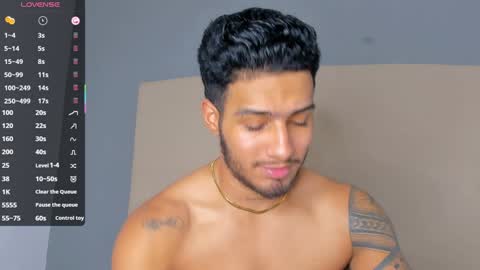 Snapshot of yoi_olimpo chatting on 23, 1, 2025 Yoi Olimpo online show from 23, 1, 2025