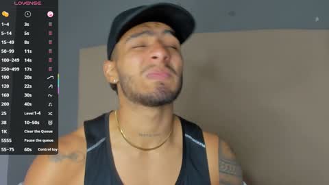 Snapshot of yoi_olimpo chatting on 28, 1, 2025 Yoi Olimpo online show from 28, 1, 2025