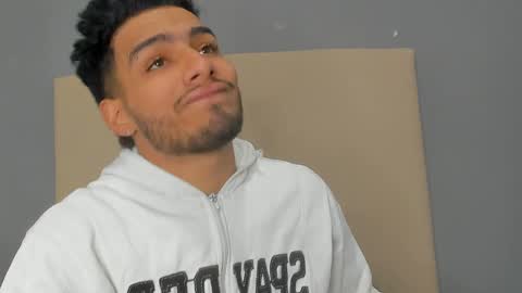 Snapshot of yoi_olimpo chatting on 29, 1, 2025 Yoi Olimpo online show from 29, 1, 2025