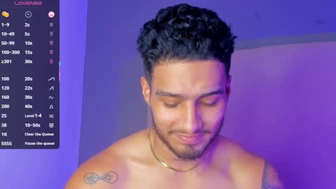 Snapshot of yoi_olimpo chatting on 30, 1, 2025 Yoi Olimpo online show from 30, 1, 2025