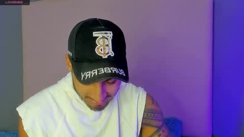 Snapshot of yoi_olimpo chatting on 31, 1, 2025 Yoi Olimpo online show from 31, 1, 2025