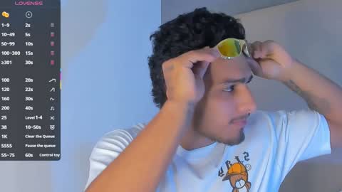 Snapshot of yoi_olimpo chatting on 3, 2, 2025 Yoi Olimpo online show from 3, 2, 2025