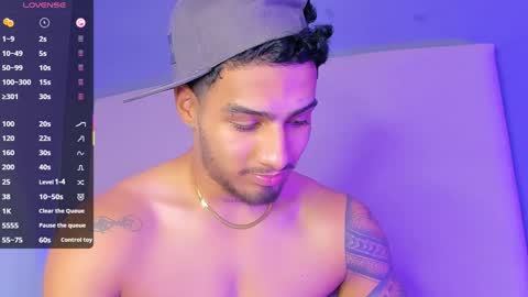 Snapshot of yoi_olimpo chatting on 6, 2, 2025 Yoi Olimpo online show from 6, 2, 2025