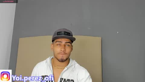 Snapshot of yoi_olimpo chatting on 8, 2, 2025 Yoi Olimpo online show from 8, 2, 2025