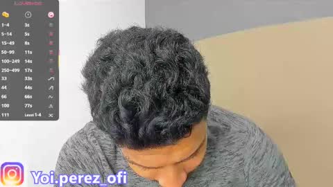 Snapshot of yoi_olimpo chatting on 13, 2, 2025 Yoi Olimpo online show from 13, 2, 2025