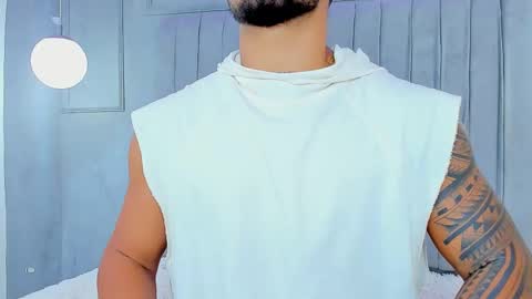 Snapshot of yoi_olimpo chatting on 20, 2, 2025 Yoi Olimpo online show from 20, 2, 2025