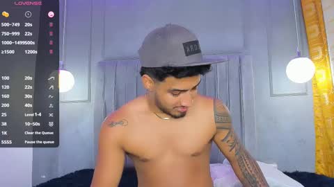 Snapshot of yoi_olimpo chatting on 21, 2, 2025 Yoi Olimpo online show from 21, 2, 2025