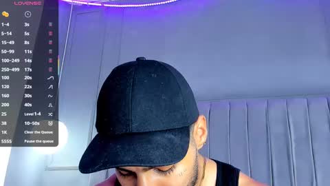 Snapshot of yoi_olimpo chatting on 22, 2, 2025 Yoi Olimpo online show from 22, 2, 2025