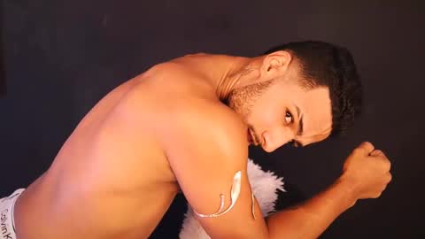 Snapshot of yoi_olimpo chatting on 24, 2, 2025 Yoi Olimpo online show from 24, 2, 2025