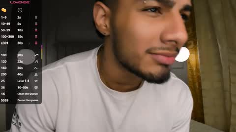 Snapshot of yoi_olimpo chatting on 27, 2, 2025 Yoi Olimpo online show from 27, 2, 2025