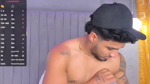 Snapshot of yoi_olimpo chatting on 27, 2, 2025 Yoi Olimpo online show from 27, 2, 2025