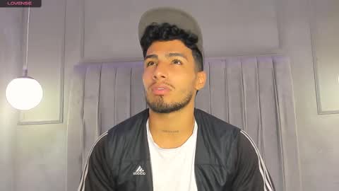 Snapshot of yoi_olimpo chatting on 28, 2, 2025 Yoi Olimpo online show from 28, 2, 2025