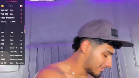 Snapshot of yoi_olimpo chatting on 28, 2, 2025 Yoi Olimpo online show from 28, 2, 2025