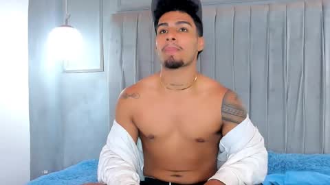 Snapshot of yoi_olimpo chatting on 5, 3, 2025 Yoi Olimpo online show from 5, 3, 2025