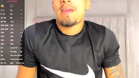 Snapshot of yoi_olimpo chatting on 6, 3, 2025 Yoi Olimpo online show from 6, 3, 2025