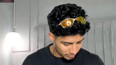 Snapshot of yoi_olimpo chatting on 7, 3, 2025 Yoi Olimpo online show from 7, 3, 2025