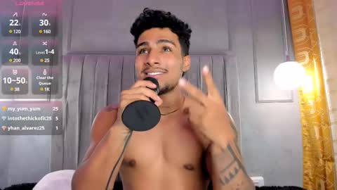 Snapshot of yoi_olimpo chatting on 7, 3, 2025 Yoi Olimpo online show from 7, 3, 2025